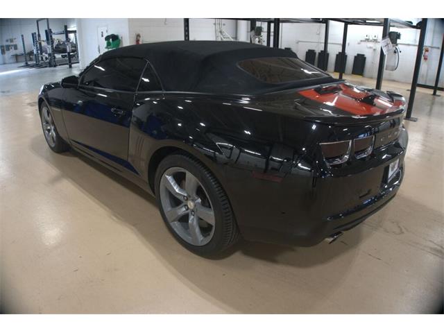 2012 Chevrolet Camaro (CC-2094705) for sale in Downers Grove, Illinois