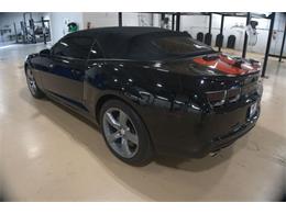 2012 Chevrolet Camaro (CC-2094705) for sale in Downers Grove, Illinois