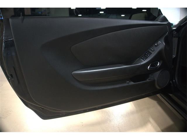2012 Chevrolet Camaro (CC-2094705) for sale in Downers Grove, Illinois