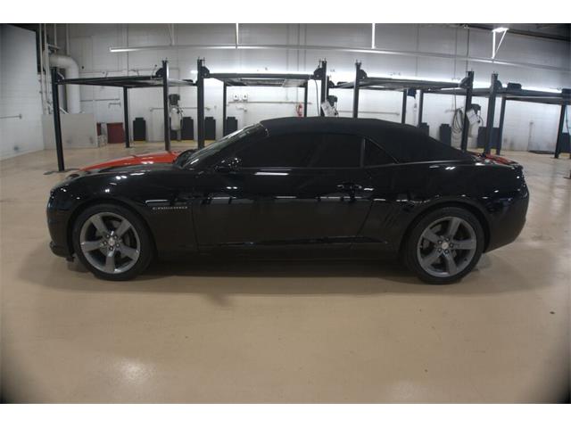 2012 Chevrolet Camaro (CC-2094705) for sale in Downers Grove, Illinois