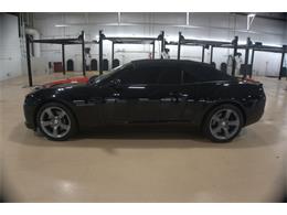 2012 Chevrolet Camaro (CC-2094705) for sale in Downers Grove, Illinois