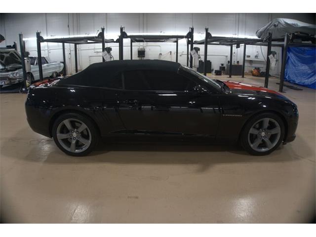 2012 Chevrolet Camaro (CC-2094705) for sale in Downers Grove, Illinois