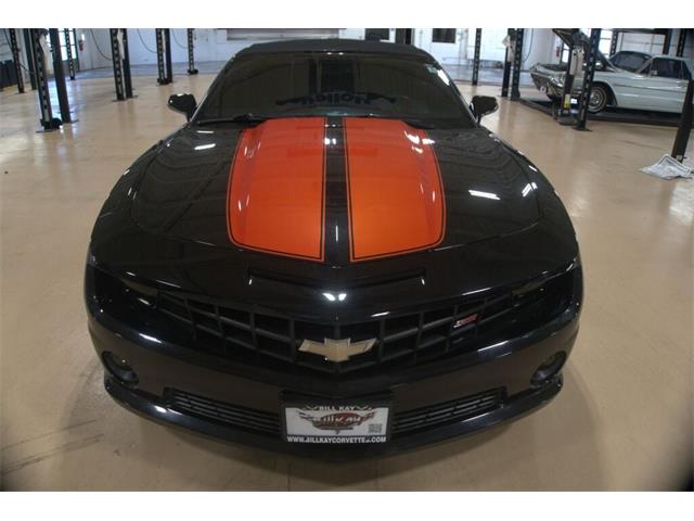 2012 Chevrolet Camaro (CC-2094705) for sale in Downers Grove, Illinois