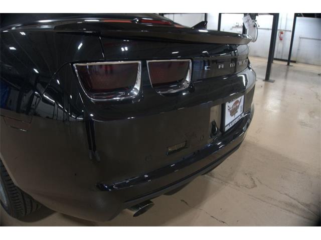 2012 Chevrolet Camaro (CC-2094705) for sale in Downers Grove, Illinois