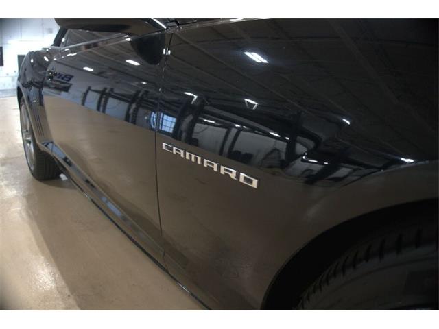 2012 Chevrolet Camaro (CC-2094705) for sale in Downers Grove, Illinois