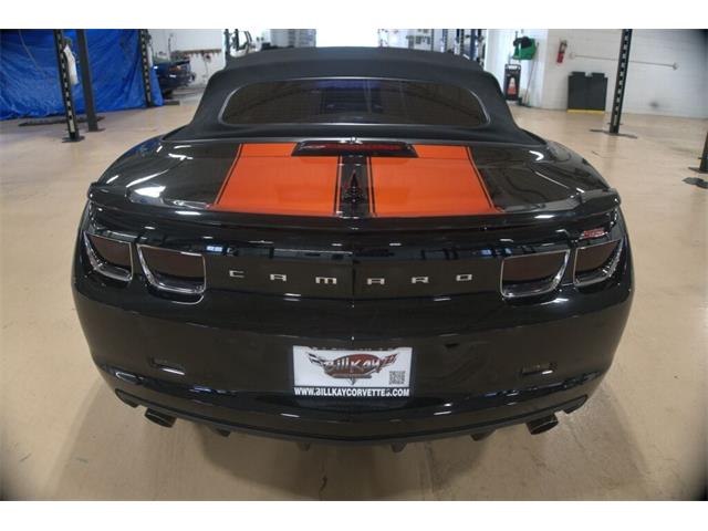 2012 Chevrolet Camaro (CC-2094705) for sale in Downers Grove, Illinois