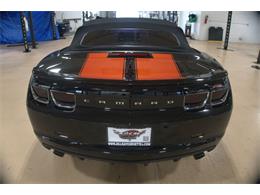 2012 Chevrolet Camaro (CC-2094705) for sale in Downers Grove, Illinois