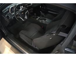 2012 Chevrolet Camaro (CC-2094705) for sale in Downers Grove, Illinois