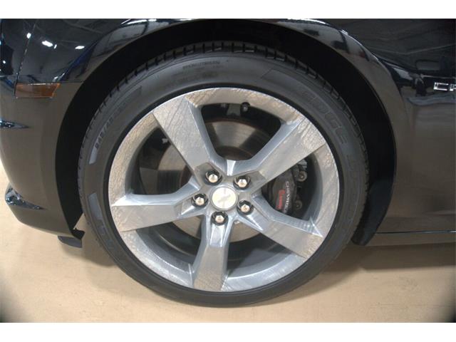 2012 Chevrolet Camaro (CC-2094705) for sale in Downers Grove, Illinois