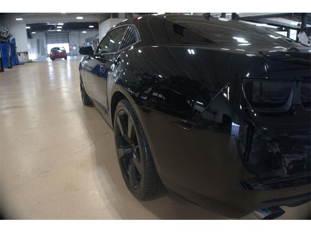 2011 Chevrolet Camaro (CC-2094706) for sale in Downers Grove, Illinois