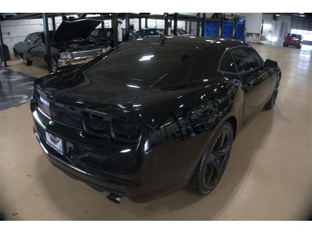 2011 Chevrolet Camaro (CC-2094706) for sale in Downers Grove, Illinois