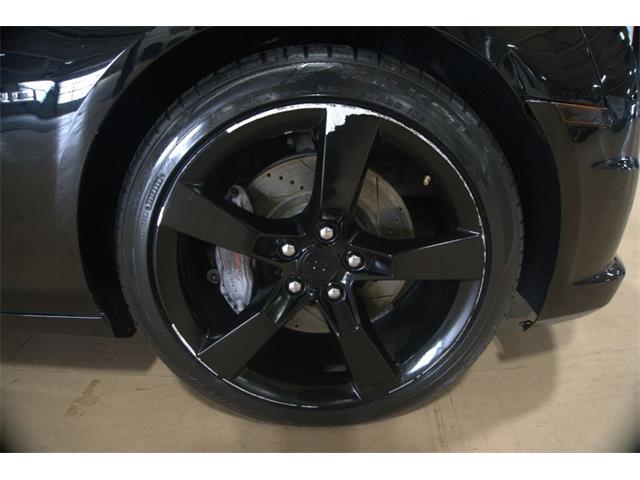2011 Chevrolet Camaro (CC-2094706) for sale in Downers Grove, Illinois