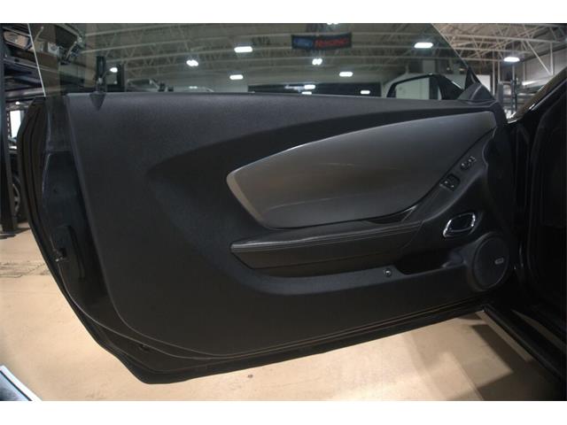 2011 Chevrolet Camaro (CC-2094706) for sale in Downers Grove, Illinois