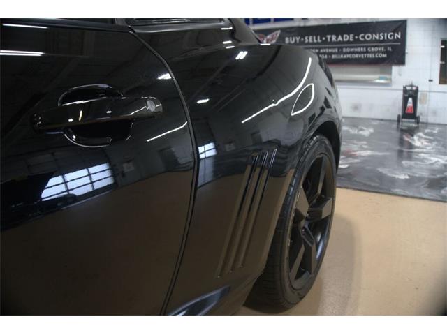 2011 Chevrolet Camaro (CC-2094706) for sale in Downers Grove, Illinois