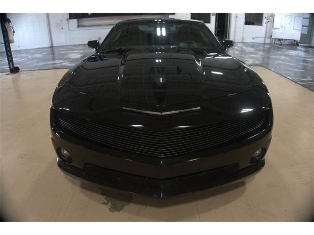 2011 Chevrolet Camaro (CC-2094706) for sale in Downers Grove, Illinois