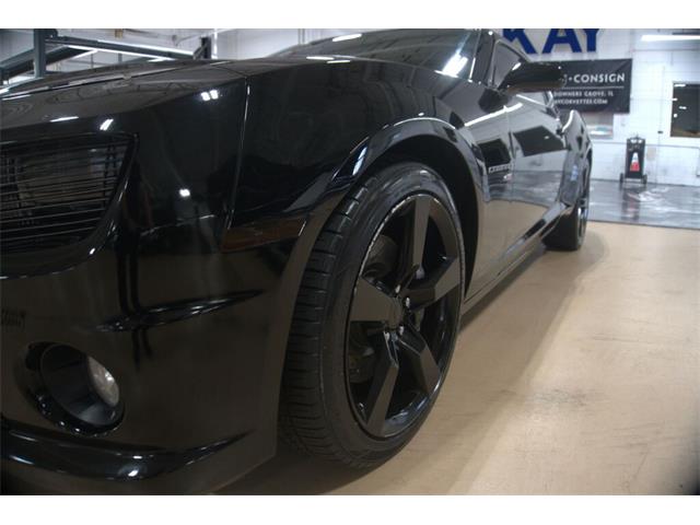2011 Chevrolet Camaro (CC-2094706) for sale in Downers Grove, Illinois