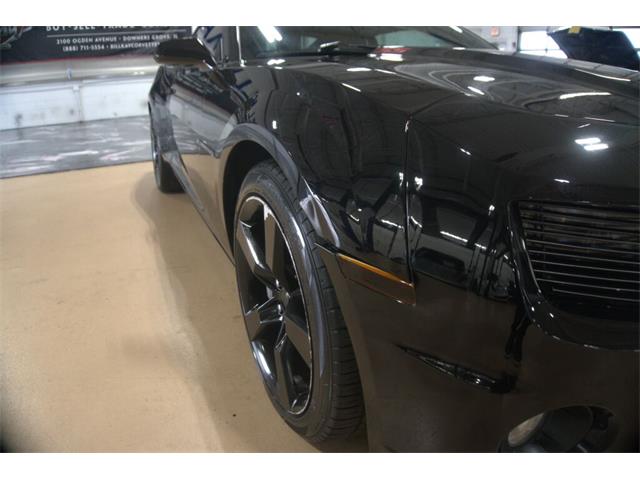 2011 Chevrolet Camaro (CC-2094706) for sale in Downers Grove, Illinois