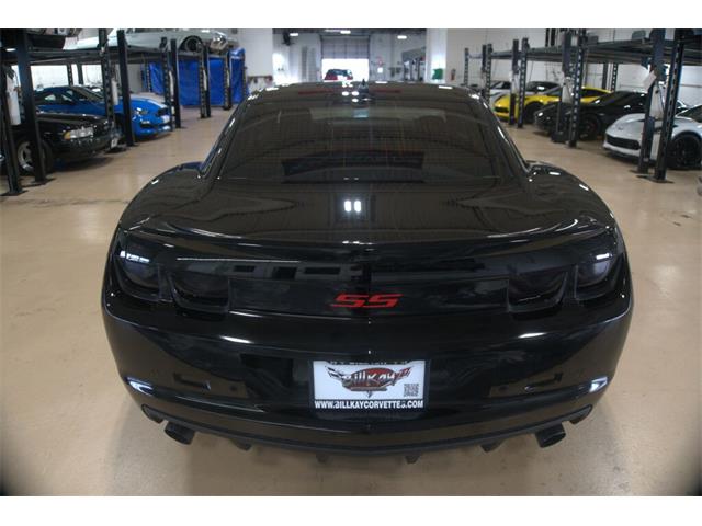 2011 Chevrolet Camaro (CC-2094706) for sale in Downers Grove, Illinois