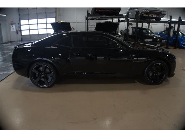 2011 Chevrolet Camaro (CC-2094706) for sale in Downers Grove, Illinois