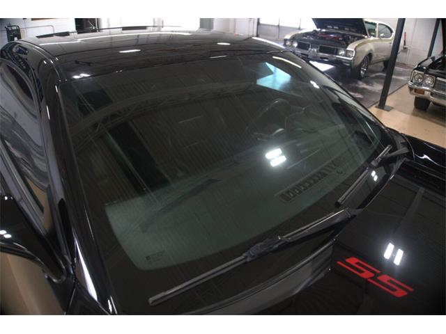 2011 Chevrolet Camaro (CC-2094706) for sale in Downers Grove, Illinois