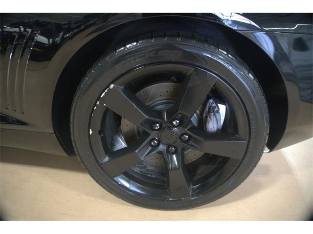 2011 Chevrolet Camaro (CC-2094706) for sale in Downers Grove, Illinois