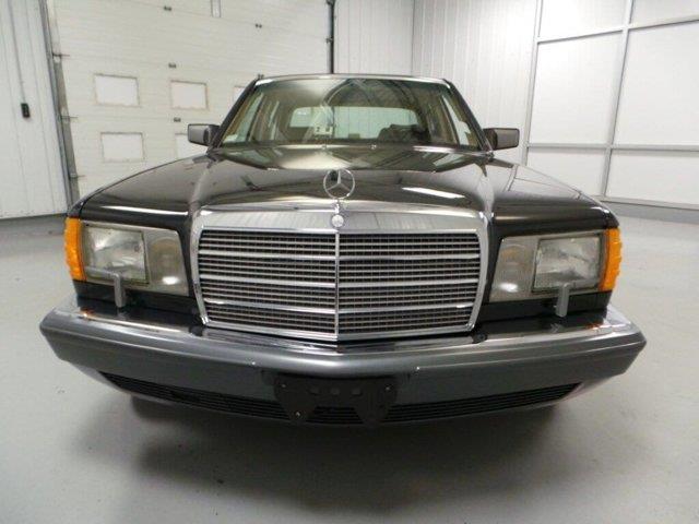1991 Mercedes-Benz 300SEL (CC-2094707) for sale in Christiansburg, Virginia