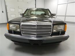 1991 Mercedes-Benz 300SEL (CC-2094707) for sale in Christiansburg, Virginia