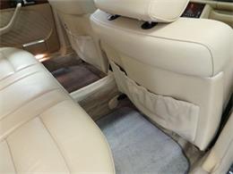 1991 Mercedes-Benz 300SEL (CC-2094707) for sale in Christiansburg, Virginia