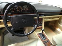 1991 Mercedes-Benz 300SEL (CC-2094707) for sale in Christiansburg, Virginia