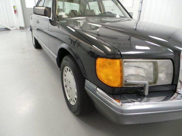 1991 Mercedes-Benz 300SEL (CC-2094707) for sale in Christiansburg, Virginia