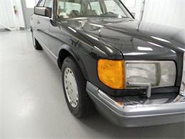1991 Mercedes-Benz 300SEL (CC-2094707) for sale in Christiansburg, Virginia
