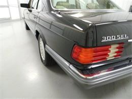 1991 Mercedes-Benz 300SEL (CC-2094707) for sale in Christiansburg, Virginia