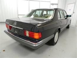 1991 Mercedes-Benz 300SEL (CC-2094707) for sale in Christiansburg, Virginia