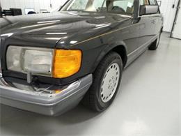 1991 Mercedes-Benz 300SEL (CC-2094707) for sale in Christiansburg, Virginia