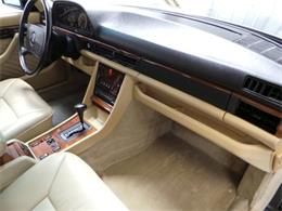 1991 Mercedes-Benz 300SEL (CC-2094707) for sale in Christiansburg, Virginia