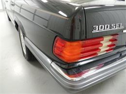1991 Mercedes-Benz 300SEL (CC-2094707) for sale in Christiansburg, Virginia