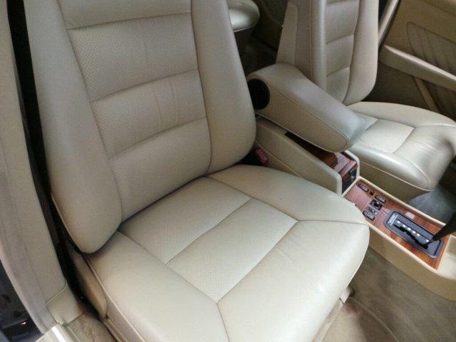 1991 Mercedes-Benz 300SEL (CC-2094707) for sale in Christiansburg, Virginia