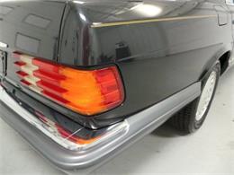 1991 Mercedes-Benz 300SEL (CC-2094707) for sale in Christiansburg, Virginia
