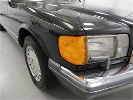1991 Mercedes-Benz 300SEL (CC-2094707) for sale in Christiansburg, Virginia