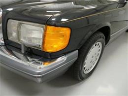 1991 Mercedes-Benz 300SEL (CC-2094707) for sale in Christiansburg, Virginia