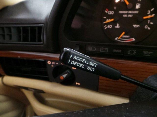 1991 Mercedes-Benz 300SEL (CC-2094707) for sale in Christiansburg, Virginia