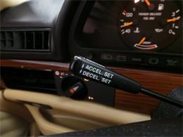 1991 Mercedes-Benz 300SEL (CC-2094707) for sale in Christiansburg, Virginia