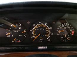 1991 Mercedes-Benz 300SEL (CC-2094707) for sale in Christiansburg, Virginia