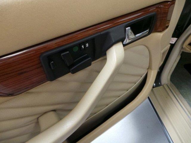 1991 Mercedes-Benz 300SEL (CC-2094707) for sale in Christiansburg, Virginia