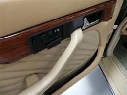 1991 Mercedes-Benz 300SEL (CC-2094707) for sale in Christiansburg, Virginia