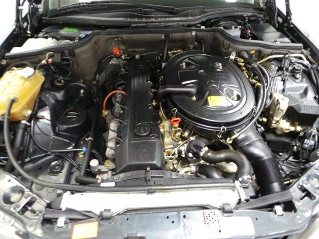 1991 Mercedes-Benz 300SEL (CC-2094707) for sale in Christiansburg, Virginia