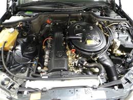 1991 Mercedes-Benz 300SEL (CC-2094707) for sale in Christiansburg, Virginia
