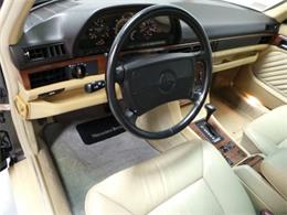 1991 Mercedes-Benz 300SEL (CC-2094707) for sale in Christiansburg, Virginia
