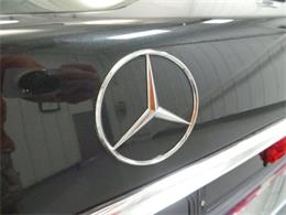 1991 Mercedes-Benz 300SEL (CC-2094707) for sale in Christiansburg, Virginia