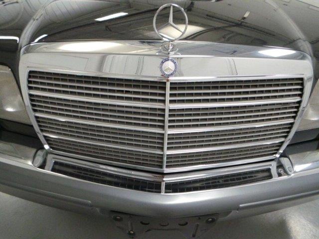1991 Mercedes-Benz 300SEL (CC-2094707) for sale in Christiansburg, Virginia